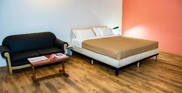 Sai Priya Beach Resort